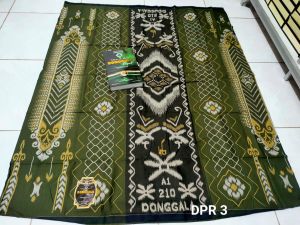 SARUNG DONGGALA RAYON PRIMER MOTIF TERBARU GROSIR ECER TERMURAH