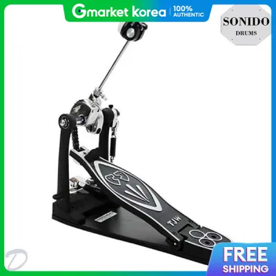 Sony Two-Chain Plate-Type Drum Pedal