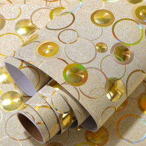 XIANXIANWUFANG | 3D Waterproof Luxury Self-Adhesive Wall Sticker