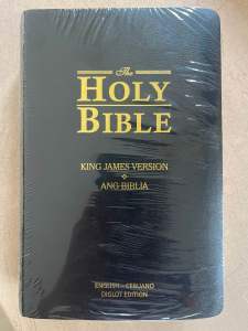 Cebuano-English-Bible-KJV