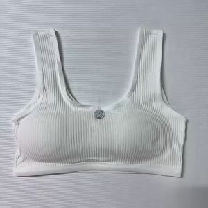 Teen Girls Cotton Sports Bra for 8 to 14 Years