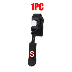3-20Pcs Zipper Repair Kit Detachable Zipper Pulls for Bags Coats Clothes Shoes No Tools Needed Replacement Zipper Heads 2026