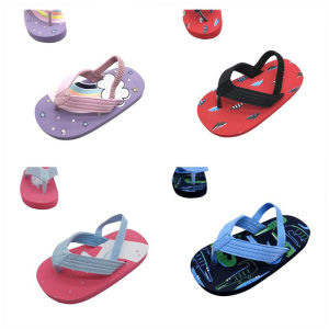 GUANGMANZHI | Children Summer Flip-Flops