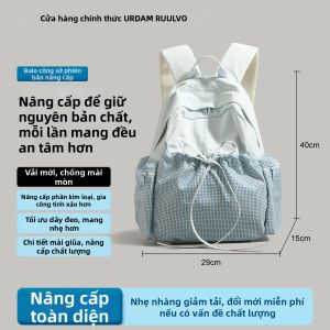 URCDN RDALVO | Ba lô Thời Trang Dành Cho Đi Chơi & Du Lịch