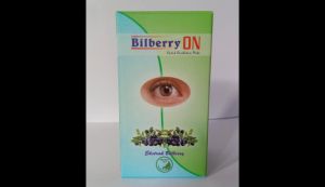 BILLBERRY PLUS SEHAT MATA