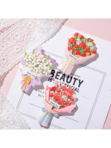 FENGHONGTAO | Creative Adorable Decorative Fridge Magnet