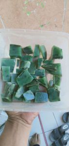 Giok Nephrite Aceh Super