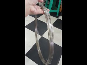 Kawat Argon 1.5mm soft 201 kawat las