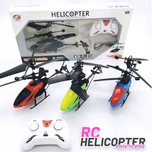 Terbaru Mainan Anak Radio Remote Control RC Helicopter Heli Helikopter Bisa Terbang