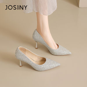 Josiny | Elegant Comfortable High Heels for Women
