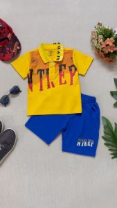 [Cao Cấp Xịn Đẹp] Đồ Bộ Bé Trai Size 10kg-40kg Thun Cotton Co Giãn 4 Chiều Mềm Mịn Siêu Mát.1758