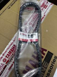 5TL-E7641-01 Fan Belt for Mio Sporty