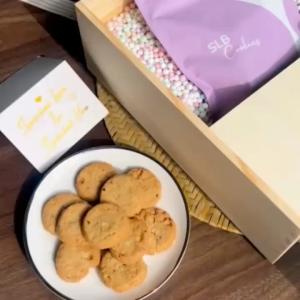 SLB Lactation Cookies Mommys Most Wanted Bundle