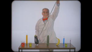 Gumball Poodle My Cat Is My Therapist Gym Crew Socks (One Size Fits Most)