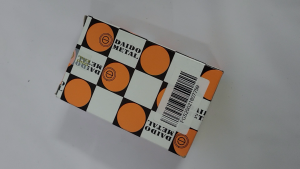 ชาปราวลิ้น MITSUBISHI 4G64 B765A1 MADE IN JAPAN MITSUBISHI NEW LANCER CNG  DAIDO รหัสเครื่องยนต์ 4G64 SIZE STANDARD มิตซูบิชิ แลนเซอร์