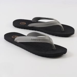 Sandal Jepit Karet Pria Dewasa Camou Bali Wind Empuk Kuat Anti Licin dan Awet