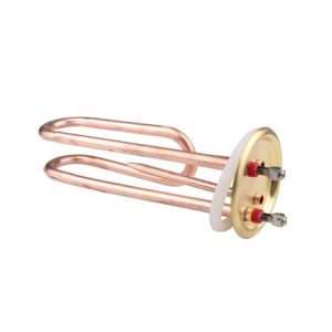 88mm cap heating elements for electric water heater3KW6KW/9KW/12KW 3-1/2" flange brass electric heat for hot water tank