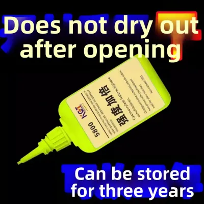 Multipurpose High-Strength Glue 5800