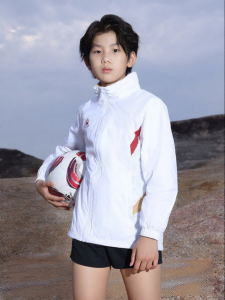 Kelme | Football Training Windbreaker Jacket for Men and Children