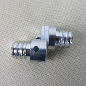 Bộ Nối Ống 16mm Bộ Nối Ống Đàn Hồi Đầu Nam Và Nữ Đầu Ống Thông Tắc Ống Thoát Nước Bộ Dụng Cụ Vệ Sinh Gia Đình