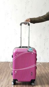 UHS Koper Polo Alumunium Frame High Quality 801/20inch