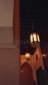 SARIMBIT KEKE LAYYANA LILAC TERBARU 2026 GAMIS & KOKO KELUARGA LEBARAN KEKINIAN TERMURAHHH