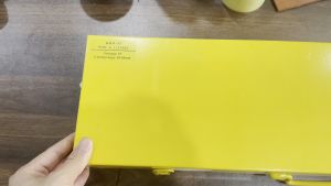 Kìm cắt cáp thủy lực TLP HHD-85