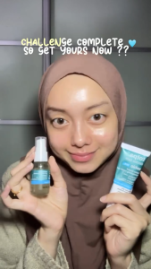 Tolpa Sebio BHL Soothing Serum 30ml | Oil-Free | Fast Absorbing | Non-Sticky Hydration