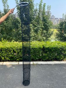 Bao Cá Di Động Nhỏ Bao Cá Đi Câu Bao Cá Dạo Phố Cá Chép Nhỏ Bao Cá Treo Eo Bao Cá Câu Lừa