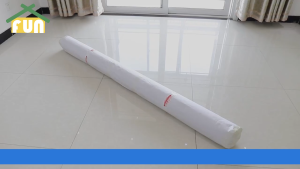 Sale! (79 Pesos per Yard) Rubberized Linoleum Floor Mat - Self-Adhesive Waterproof Makapal & Decorative