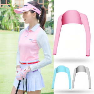 TTYGJ | Sun Protection Quick Drying Anti Slip Ice Silk Sleeve Cover