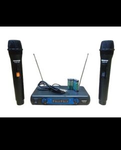 Microphone Wireless SHURE PGX 69