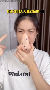 [SG SELLER]Oligopeptide Small Bubble Cleansing Essence Deep Skin Shrink Pores Nourishing