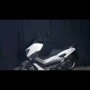 RYU MotoPro Tail Light for Yamaha Nmax V1 Floating Animation Stop Lamp