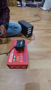 Lampu SQL 2 Mata 3 Mata LED Tembak Laser Foglamp Mobil Motor SIFCO