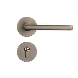 YAGEMAN | Quiet Magnetic Room Door Lock