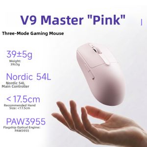 Akko | Gaming Mouse Professional 8000DPI