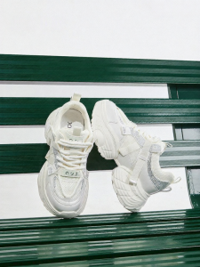 Josiny | Breathable Thick Sole Shoes