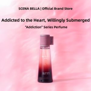SCENABELLA | Long Lasting Light Fragrance Female Perfume