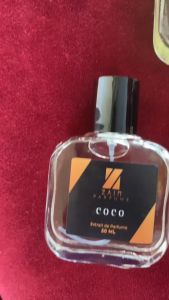 Zain Parfum Selena Gomez - Woman - Extrait de Parfum 50 ML - Tahan Lama Hingga 12 Jam