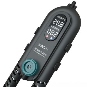 Sunsun | Automatic Temperature Control Aquarium Heater