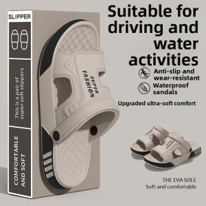 BUYANGSI | EVA Material Sandal Shoes For Summer And Beach Wear Slip-Resistant