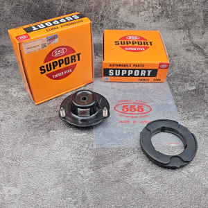 KARET SUPOT DEPAN TOYOTA INNOVA HILUX 1PCS