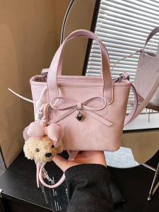 XIAOCHAOXIU | Cute Popular Crossbody Bag Water Bucket