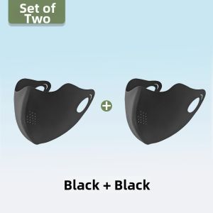KEKESHANGJIA | 3D Sun Protection Breathable Ice Silk Mask