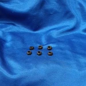 6001432 NEEDLE CLAMP NUT FOR PORTABLE BAG CLOSER SEWING MACHINE -YAOHAN N600A