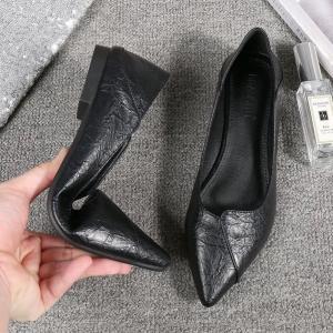 TEKANAI | Plus Size Studded Thin Heel Peep Toe High Heels