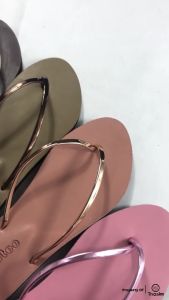 Threepoint Sandal Jepit Wanita Thostee Lovy