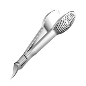 Extra-sharp toenail clippersprofessional thick nail clippers and ingrown toenail clipperspedicure clippers and toenail cutters