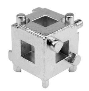 Universal Car Disc Brake Pistons Tackle for Auto Vehicle Rear Disk Brakes Valves Caliper Adjustment Brake Pads Replacement Tools